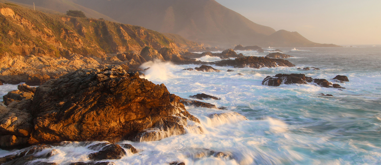 STAY IN THE HEART OF CALIFORNIA’S BEAUTIFUL CENTRAL COAST