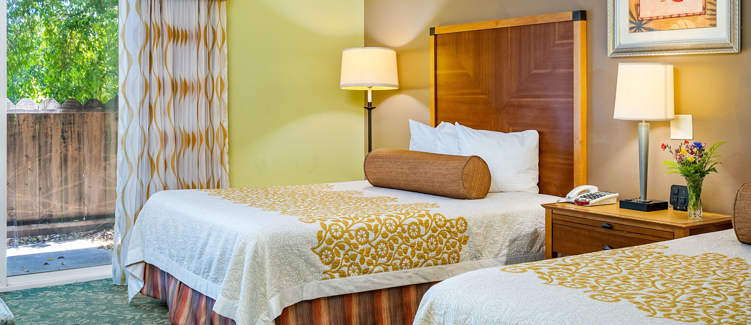 EXPERIENCE THE BEST OF ARROYO GRANDE WHILE STAYING AT ALOHA INN