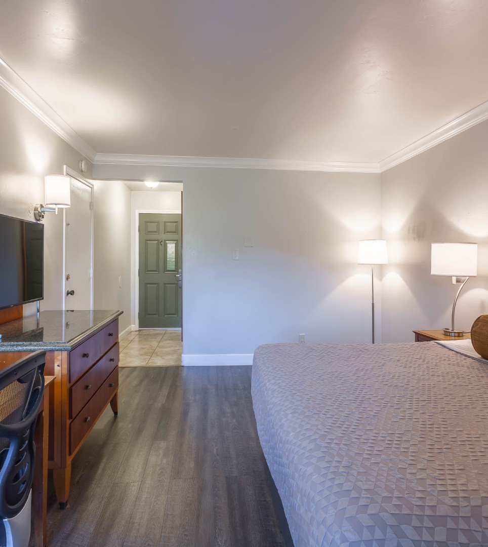 A FAMILY-FRIENDLY HOTEL THAT OFFERS HIGH-END AMENITIES