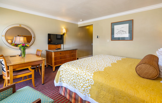 Aloha Inn - Aloha Inn - Single Bed Room